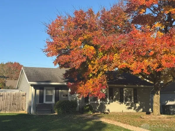 410 Virginia Ave, Troy, OH 45373