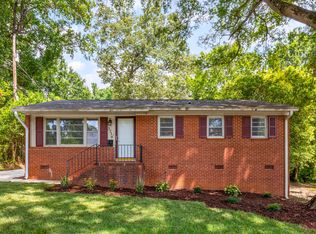 3714 Carlyle Dr, Charlotte, NC 28208