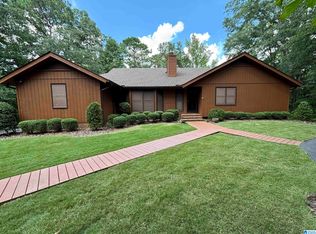 2339 Spring Creek Rd, Montevallo, AL 35115