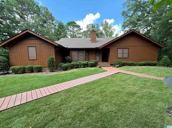 2339 Spring Creek Rd, Montevallo, AL 35115