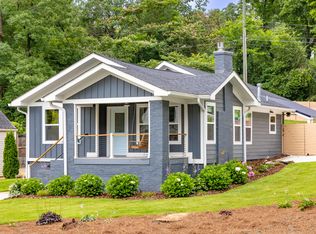 1707 Knickerbocker Ave, Chattanooga, TN 37405