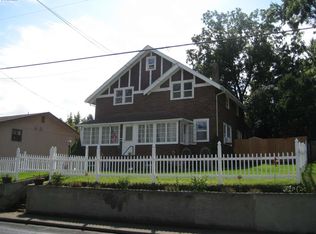 205 W Fairview St, Colfax, WA 99111