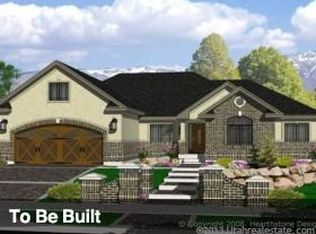 431 Stetson Ave, Saratoga Springs, UT 84045