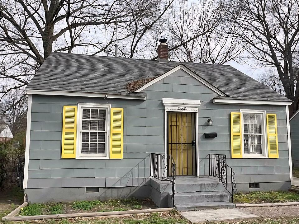 1st image of 2668 Burns Ave