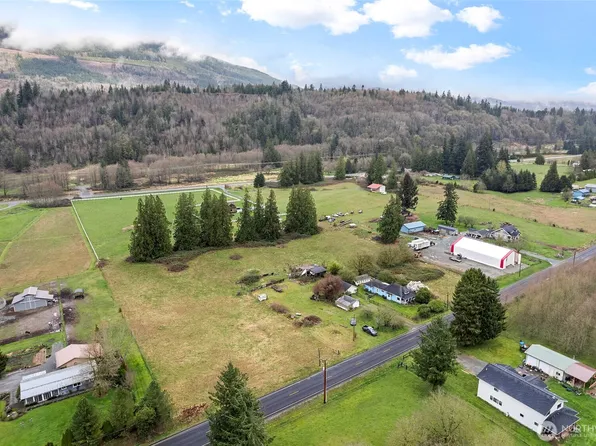 30595 Lyman Hamilton Highway, Sedro Woolley, WA 98284