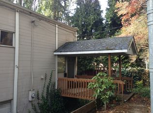 7917-7919 SE Taggart St, Portland, OR 97206