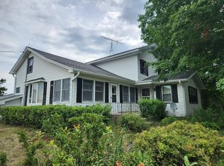 8929 E County Rd N, Milton, WI 53563