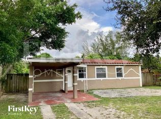 1525 NW 126th St, North Miami, FL 33167