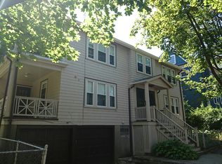 9 Bowker St, Brookline, MA 02445
