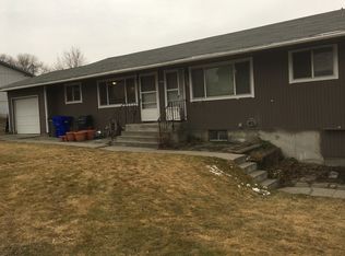 1305 N Vista Rd, Spokane, WA 99212