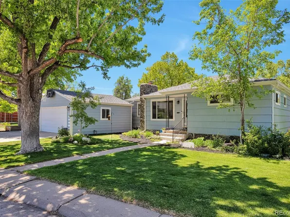 6179 S Bemis Street, Littleton, CO 80120