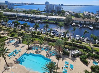 3414 Hancock Bridge Pkwy APT 808, North Fort Myers, FL 33903