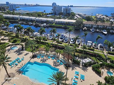 3414 Hancock Bridge Pkwy APT 808, North Fort Myers, FL, 33903
