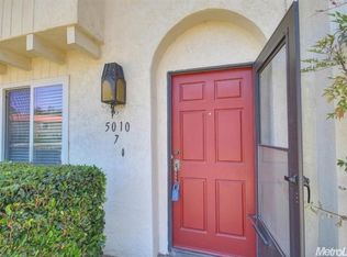 5010 Glide Dr UNIT 7, Davis, CA