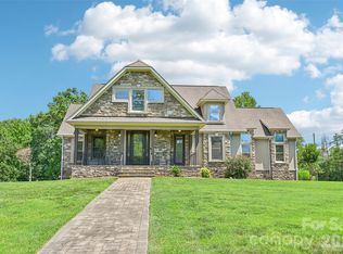 2016 Rocky Stream Rd, York, SC 29745
