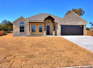 204 S Venture Blvd, Leander, TX 78645