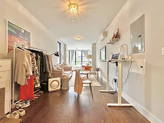 Rented by Doorway NYC, LLC