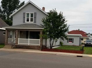 1115 N 3rd St, Ishpeming, MI 49849