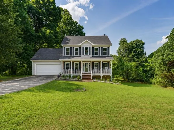 4283 Northwind Dr, Ellenwood, GA 30294
