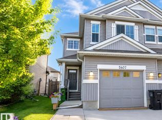 5407 14th Ave SW, Edmonton, AB T6X1S2