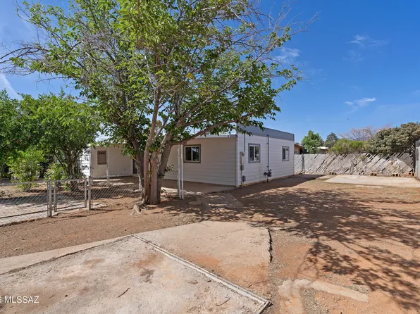 4849 E De Medici Dr, Sierra Vista, AZ 85635