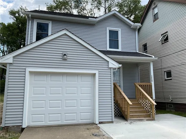 3459 E 117th St, Cleveland, OH 44120