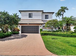 6502 Via Benita, Boca Raton, FL 33433
