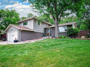 2225 Montebello Ct W, Colorado Springs, CO 80918