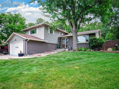 2225 Montebello Ct W, Colorado Springs, CO, 80918