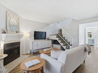 5704 E AIRE LIBRE Avenue #1235, Scottsdale, AZ 85254