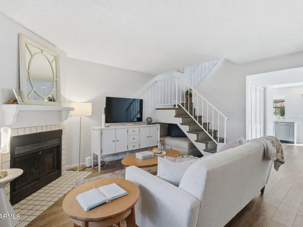 5704 E AIRE LIBRE Avenue #1235, Scottsdale, AZ 85254