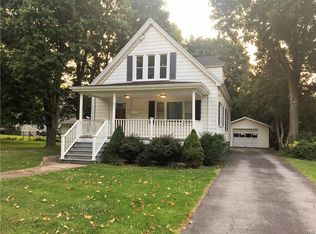 23 State St, Oneida, NY 13421