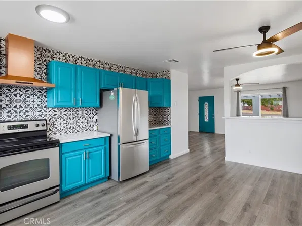 7399 Palomar Ave, Yucca Valley, CA 92284
