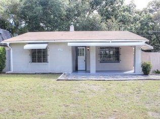 6609 N Willow Ave, Tampa, FL 33604