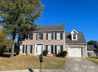 4502 Tabcat Ct, Charlotte, NC 28273