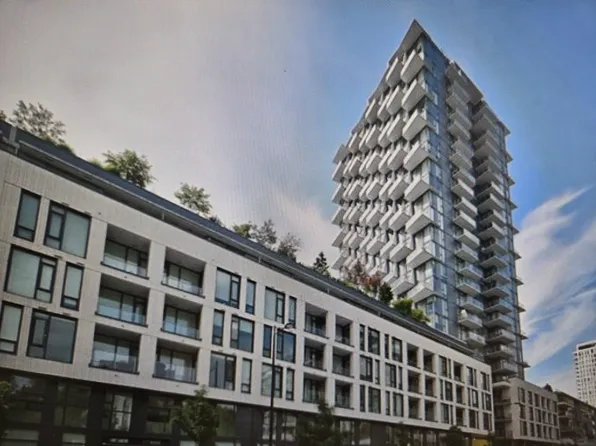 3538 Sawmill Cres #501, Vancouver, BC V5S 0C1