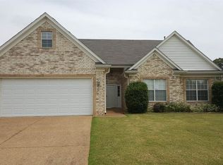 25 Sadie Cv LOT 63, Oakland, TN 38060