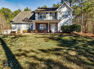 2151 Glen Hope Ln, Dacula, GA 30019