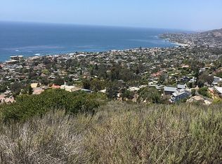 968 Del Mar Ave, Laguna Beach, CA 92651