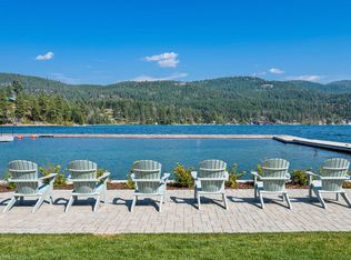 205 Trading Post Trl, Bigfork, MT 59911