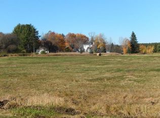 On Highway 86, Tomahawk, WI 54487