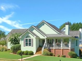 404 Spring Pl, Monroe, GA 30655