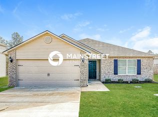 136 Hunters Cv, Odenville, AL 35120