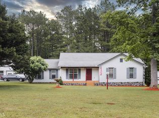 2080 Cedar Grove Rd, Buckhead, GA 30625