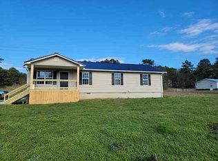 7557 Simpson Point Rd, Grant, AL 35747