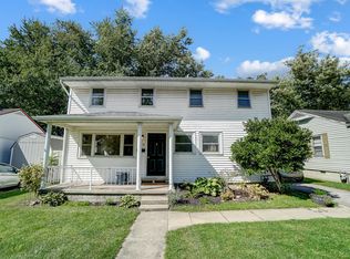135 Linden Ave, Wilmington, OH 45177