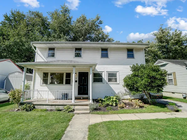 135 Linden Ave, Wilmington, OH 45177