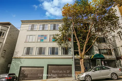 1630 Sutter St #14 Photo 1