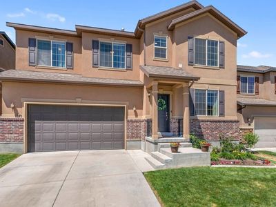 1871 E Chimney Stone Ct, Draper, UT, 84020