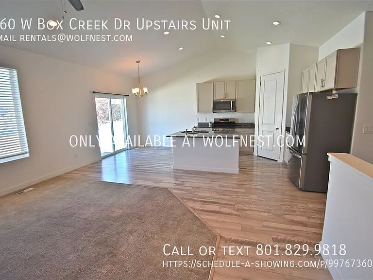 260 W Box Creek Dr — Photo 3